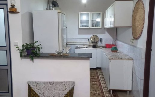 رزرو ویلا دوخوابه روستایی ناریکا