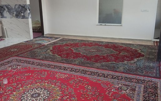 رزرو ویلا یک خوابه بهرامزاده