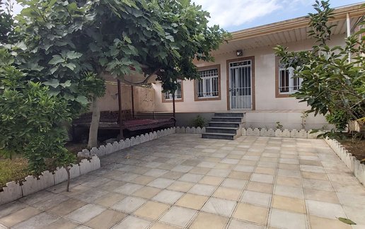 رزرو ویلا دوخوابه سفیدگران