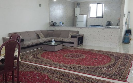 رزرو ویلا دوخوابه سفیدگران