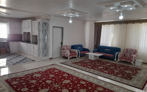 اجاره آپارتمان دوخوابه زارعی 1