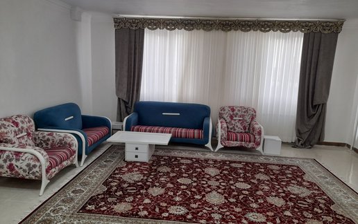 اجاره آپارتمان دوخوابه زارعی 1