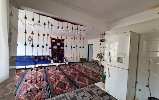 اجاره آپارتمان دوخوابه بهرامی واحد 5