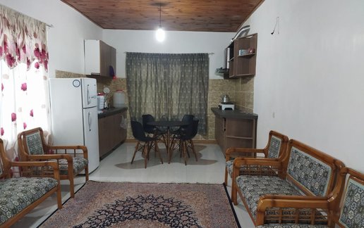 رزرو ویلا دوخوابه مردانپور