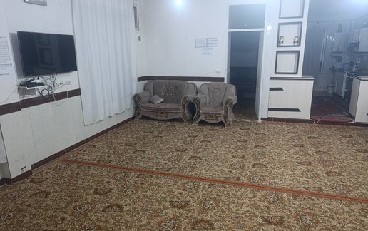 اجاره آپارتمان یک خوابه آسوده ژیار