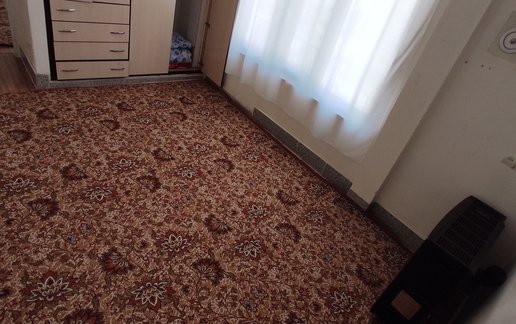 اجاره آپارتمان یک خوابه آسوده ژیار