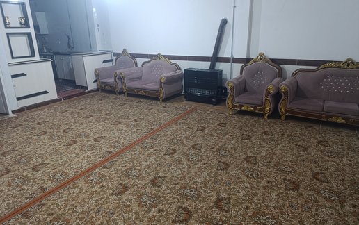 اجاره آپارتمان یک خوابه آسوده ژیار