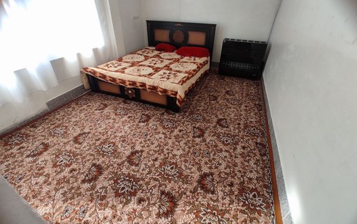 اجاره آپارتمان یک خوابه آسوده ژیار