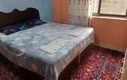 رزرو ویلا دوخوابه وطن مهر 1