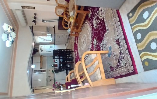 رزرو ویلا دوخوابه وطن مهر 1
