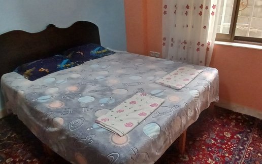 رزرو ویلا دوخوابه وطن مهر 1