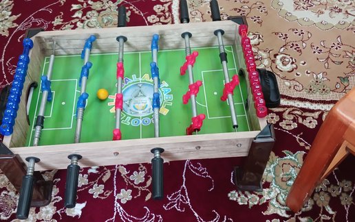 رزرو ویلا دوخوابه وطن مهر 1