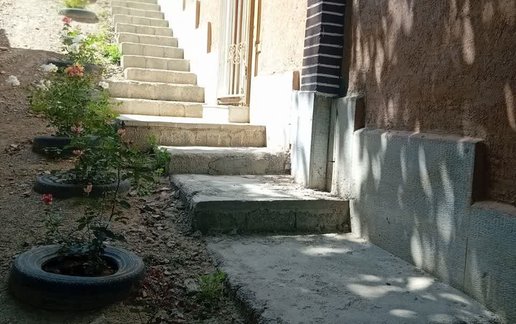 رزرو بوم گردی ماه سلطان دشتی - واحد 1
