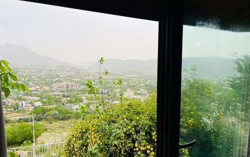 اجاره کلبه فلت شیشه ای لونا