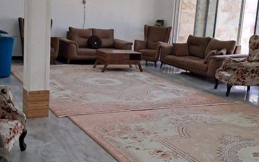 ویلا دوخوابه استخردار آبگرم شهریار سبز