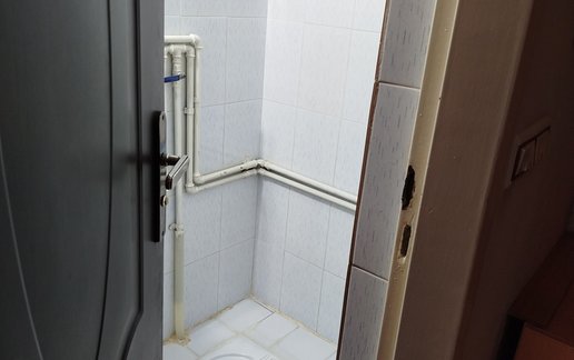 اجاره آپارتمان یک خوابه گوهر 9
