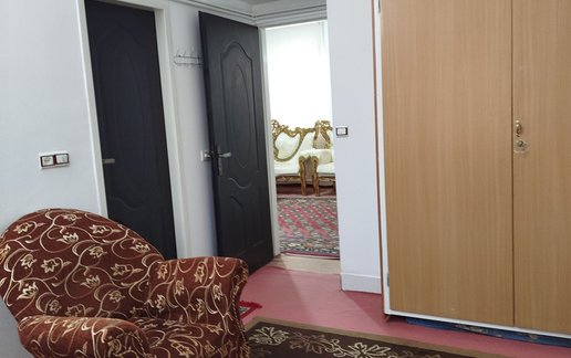 اجاره آپارتمان یک خوابه گوهر 9