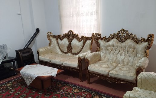 اجاره آپارتمان یک خوابه گوهر 9