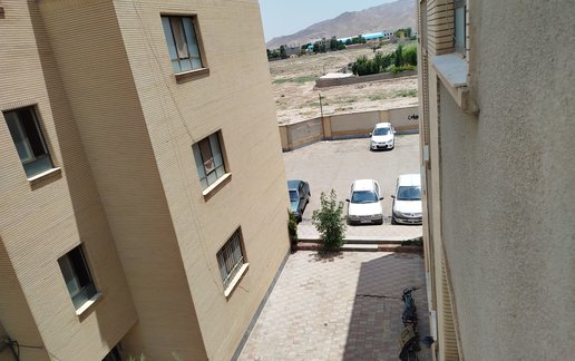 اجاره آپارتمان یک خوابه گوهر 9