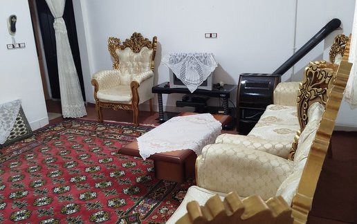 اجاره آپارتمان یک خوابه گوهر 9