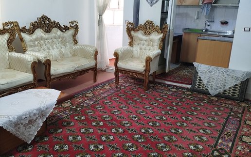 اجاره آپارتمان یک خوابه گوهر 9