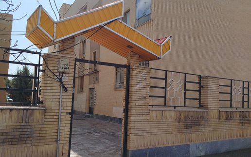 اجاره آپارتمان یک خوابه گوهر 9