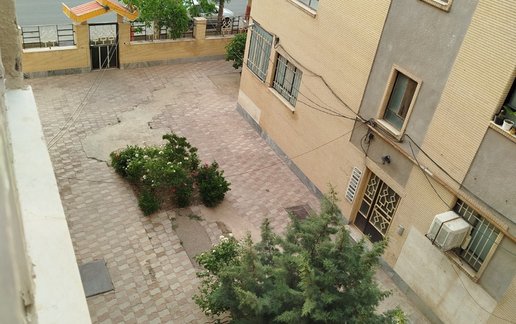 اجاره آپارتمان یک خوابه گوهر 9