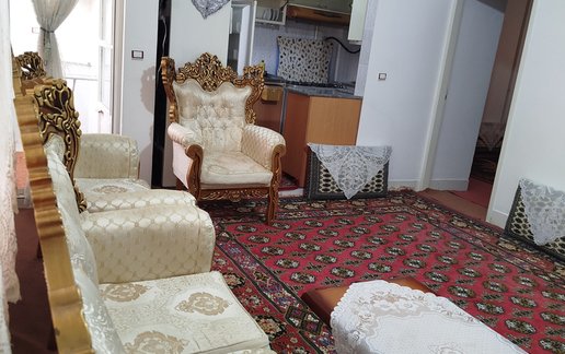 اجاره آپارتمان یک خوابه گوهر 9