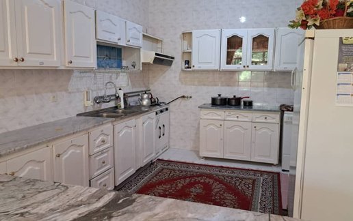 رزرو سوئیت دوخوابه نور ۸۷