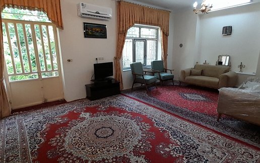 رزرو سوئیت دوخوابه نور ۸۷