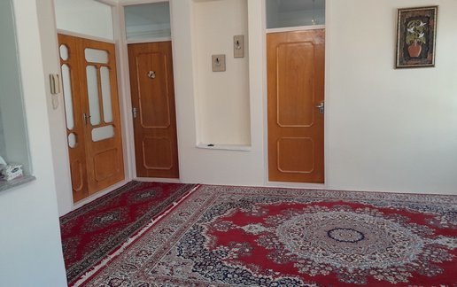 رزرو سوئیت دوخوابه نور ۸۷