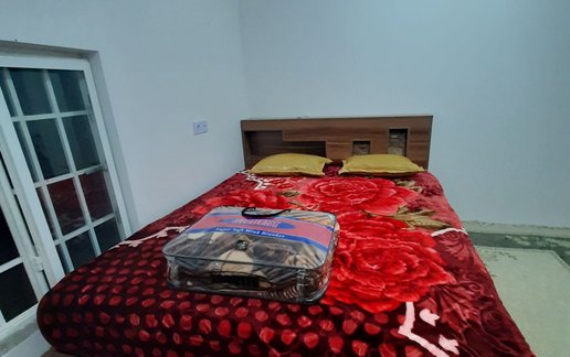 رزرو ویلا یک خوابه جنگلی قاصدک