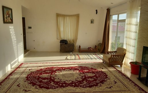 رزرو ویلا دوخوابه دهکده قپانوری