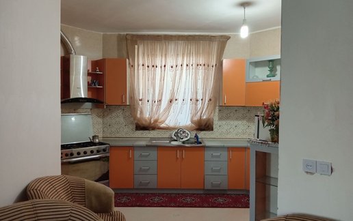 اجاره ویلا دوخوابه باغ کاخ استخردار