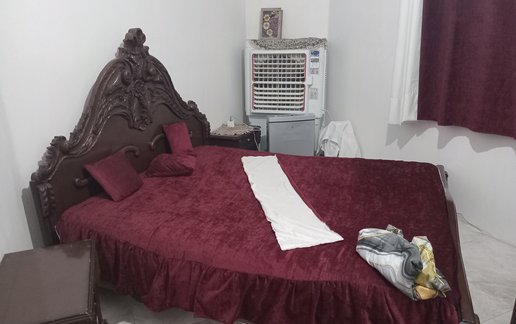اجاره ویلا دوخوابه باغ کاخ استخردار