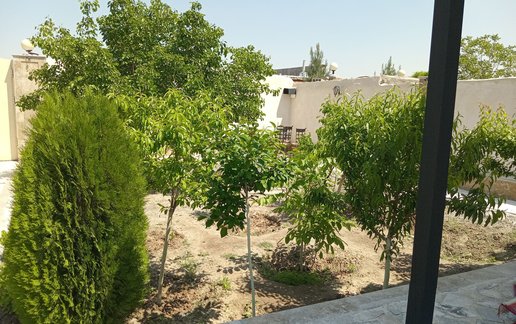 اجاره ویلا دوخوابه باغ کاخ استخردار
