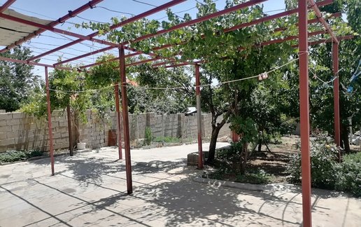 اجاره ویلا یک خوابه دنا 3