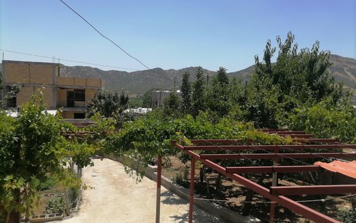 اجاره ویلا یک خوابه دنا 3