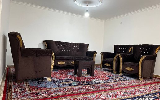 اجاره ویلا یک خوابه دنا 3