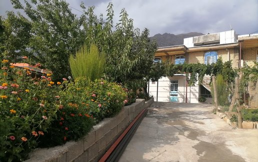 اجاره ویلا یک خوابه دنا 3