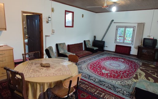 اجاره ویلا یک خوابه سپیدار بالاچلی