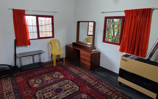 اجاره ویلا یک خوابه سپیدار بالاچلی
