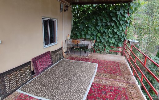 اجاره ویلا یک خوابه سپیدار بالاچلی