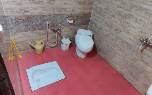اجاره ویلا یک خوابه سپیدار بالاچلی