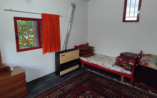 اجاره ویلا یک خوابه سپیدار بالاچلی
