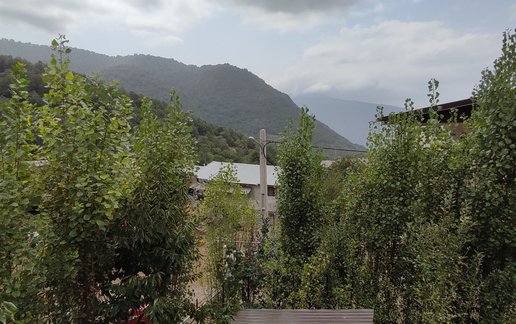 اجاره ویلا یک خوابه سپیدار بالاچلی