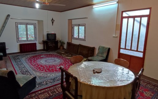 اجاره ویلا یک خوابه سپیدار بالاچلی
