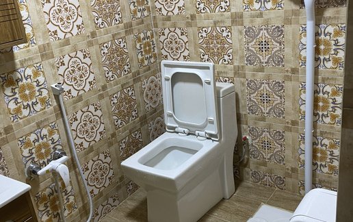 رزرو سوئیت یک خوابه عرفان 1