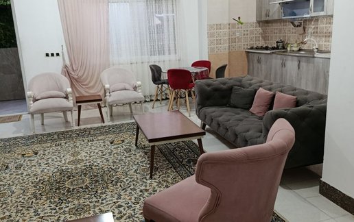 اجاره سوئیت دوخوابه ساحلی سید شاهان