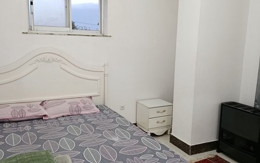 اجاره سوئیت دوخوابه ساحلی سید شاهان